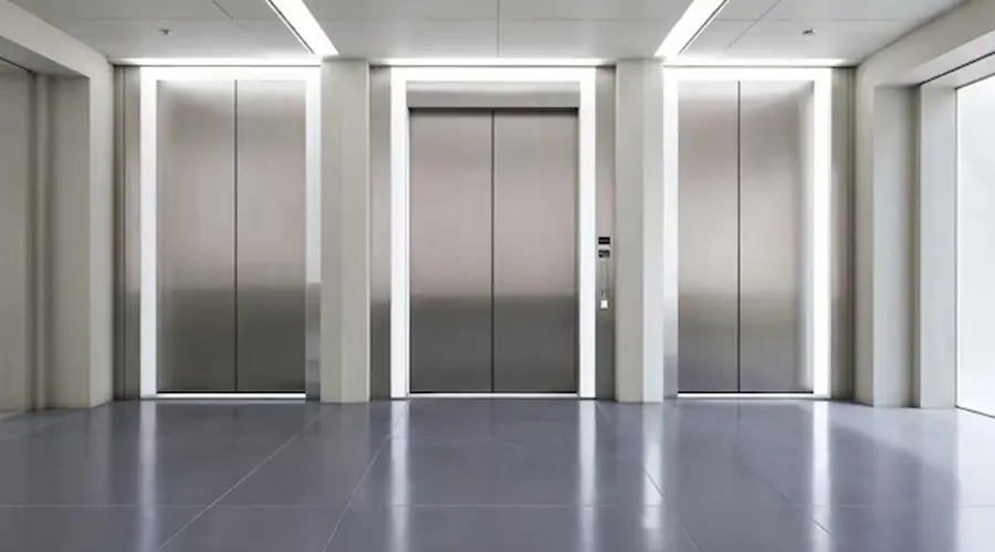 High-Quality Commercial Lift Manufacturing Company in Delhi