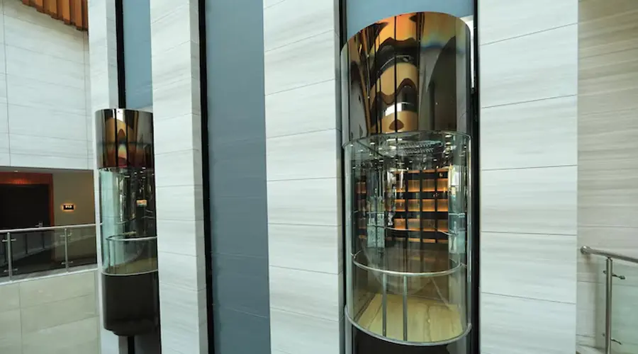 Exploring the Future of Vertical Transportation: Top Elevator Manufacturers in Delhi