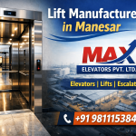 Lift Manufacturer in Manesar