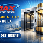 Lift Manufacturer in Noida