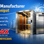 Lift Manufacturer in Sonipat