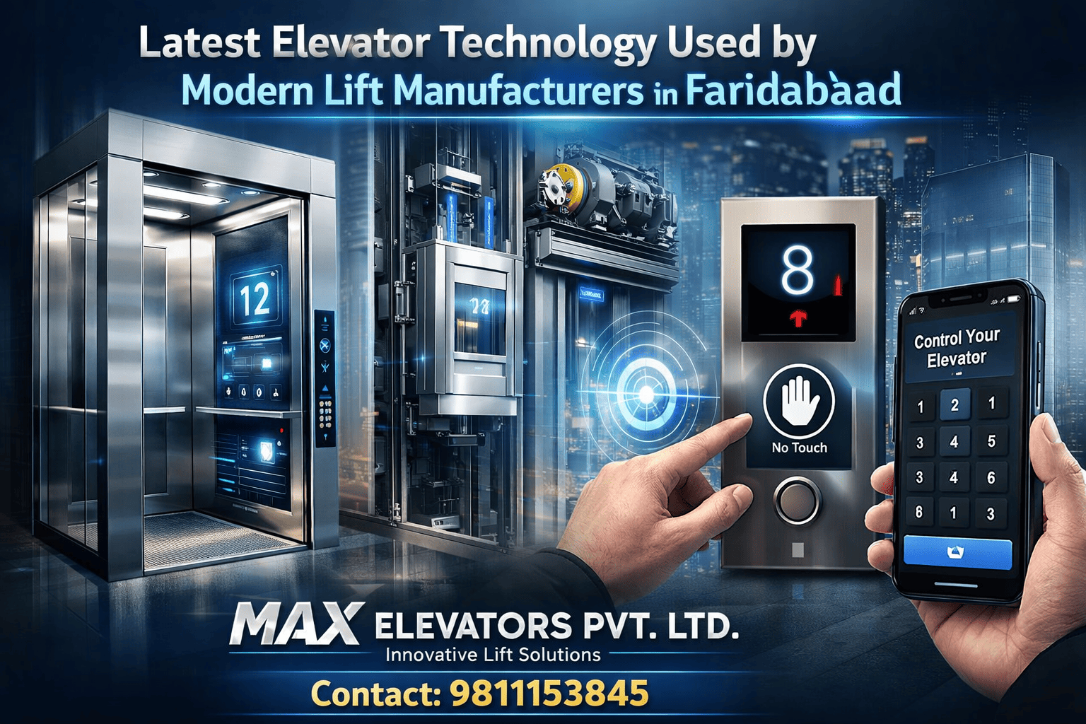 Lift-Manufacturers-Faridabad